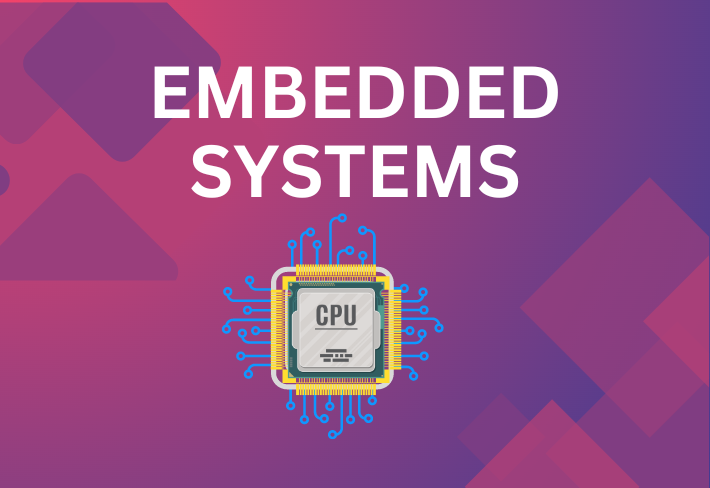 Embedded Systems