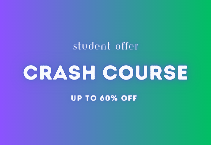 Crash Course (Not Available)