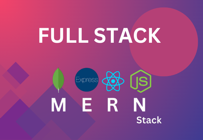 Full Stack - NGO