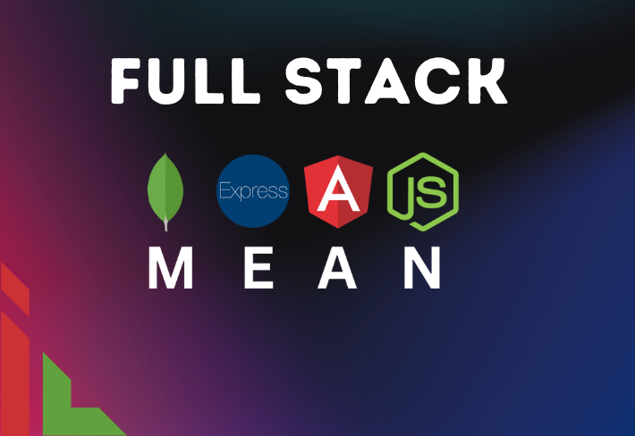 Full Stack - MEAN