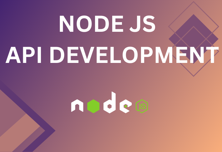 Node JS And APIs